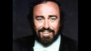 Luciano Pavarotti - Ave Maria Best Performance