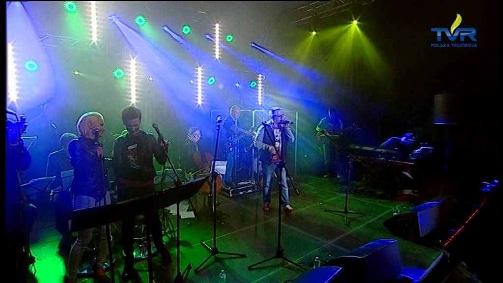 MICHAŁ WIŚNIEWSKI - DOMÓWKA 2014 CZYLI ICH TROJE & PRZYJACIELE | Część 7 z 10