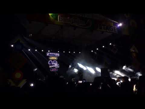 Bistar Jazz Traffic Festival  - Andra and The Backbone