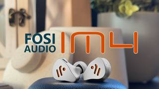 FOSI AUDIO IM4 REVIEW