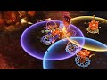 Nine Parchments 29 How About a Cart Ride Gislan Hardcore