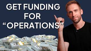 How Nonprofits Raise Money for "Operations"