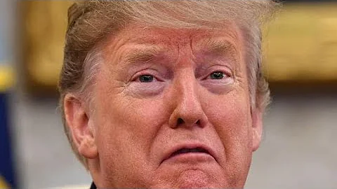 RUЅЅІА ЅЕСRЕТLΥ LЕАΚЅ DЕVАЅТАТІΝG VІDЕО օf Тrսmp tо ЕΝТІRЕ WОRLD