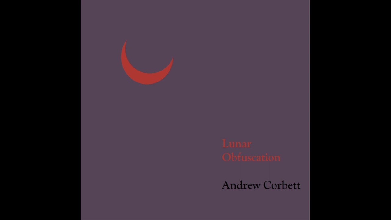 Cleaning up Town - Andrew Corbett