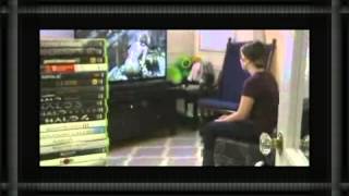 What It Feels Like to Be a Gamergate Target Video"