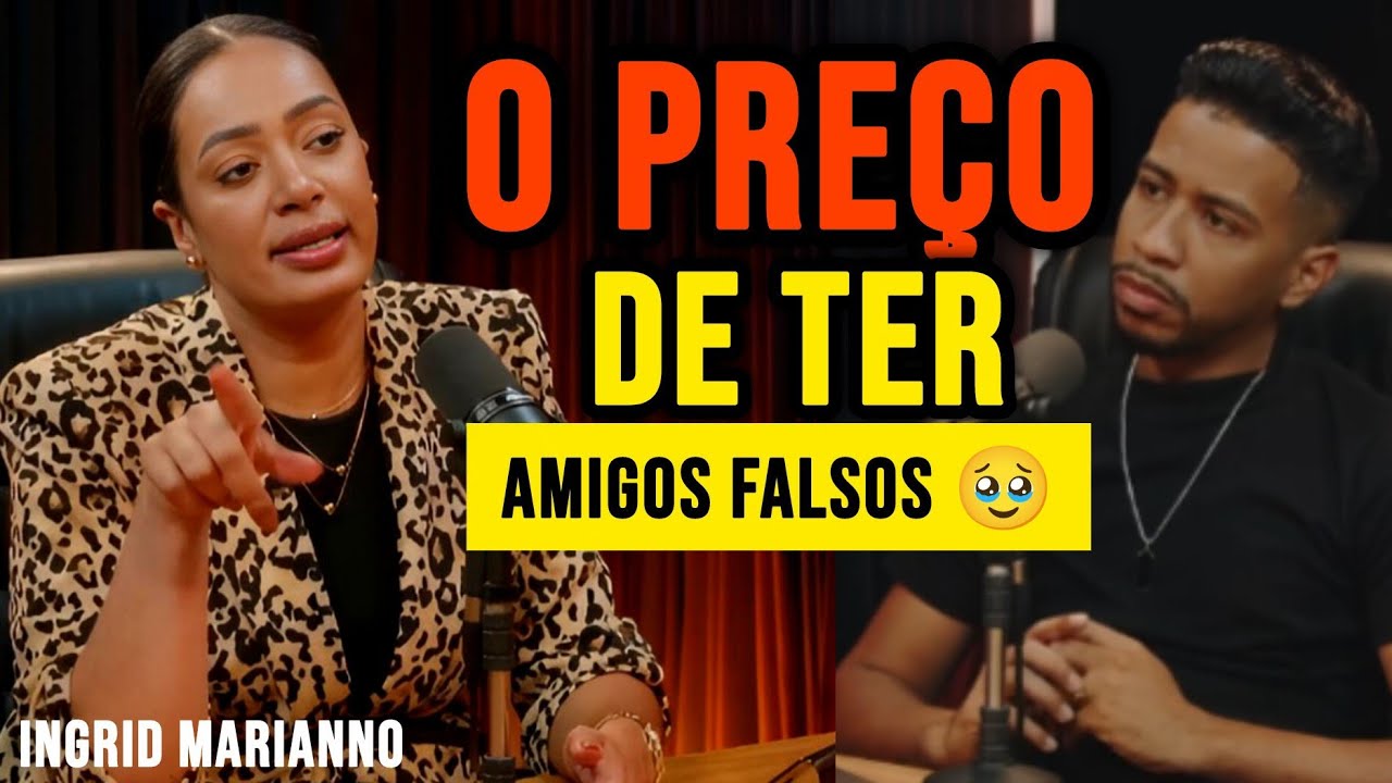 🔥Como Deus Revela Quem é Falso na Sua Vida