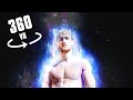 The only way Logan Paul can win... | 360° VR FIGHT FLOYD MAYWEATHER!