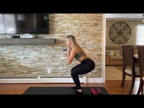 How to Perform a Pulse Rep