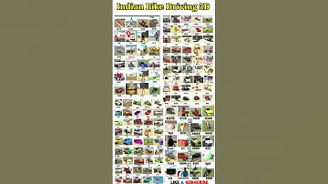 Real code 💥 Indian bike driving 3d all new cheat code update + plugin cheat code