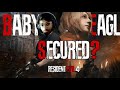 Baby Eagle Secured? Resident Evil 4 | KARTIKISLIVE