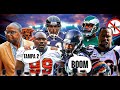 TOP 10 DEFENSES IN NFL HISTORY