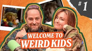 Welcome to Weird Kids | EP 1 | Weird Kids