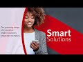 Momentum corporate smart solutions