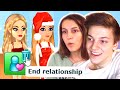 We Cheated on Our Perfect Girlfriend on MovieStarPlanet