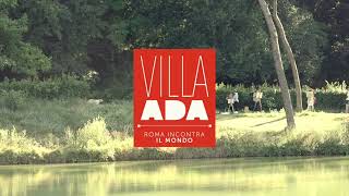 Villa Ada Posse - Porte Chiuse