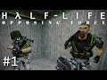 Half Life Opposing Force Walkthrough Hard Part 1 Half Life Opposing Force Walkthrough Hard Part 1