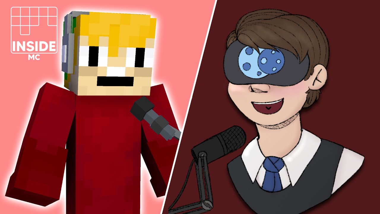 SmallAnt Talks Pokemon & Mario Odyssey Speedrunning | InsideMC 130