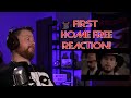Reaction to Man of Constant Sorrow - Home Free *FIRST REACTION* Metal Guy Reacts
