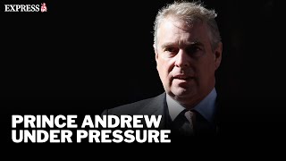 Virginia Giuffre memoir co-author lays into Prince Andrew's 'moral compass'