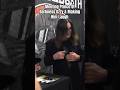 Ozzy Osbourne, The Prince of Darkness, Shares a Big Laugh 😂