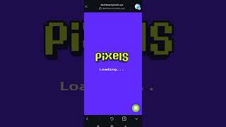 Mobile එකෙන් Pixels එකට Ronin Wallet එක add කරගමු | Pixels Sinhala