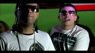 EXT: Jowell & Randy Feat. De La Ghetto - Un Poco Loca (Remix)