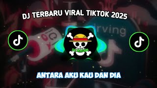 DJ ATARA AKU KAU DAN DIA SOUND BY DJ NAISA SLOW BASS TERBARU 2025