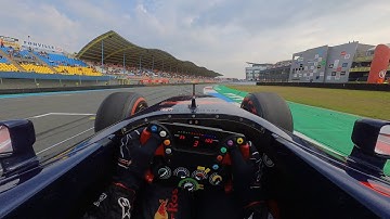 ULTIMATE POV: Formula 1 Toro Rosso V10 at TT Circuit Assen! | by Ingo Gerstl