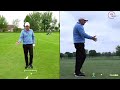 How to Use Ball Position to Fix Your Iron Swing