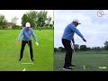 How to Use Ball Position to Fix Your Iron Swing