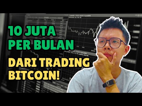 Cara Dapatin 10 Juta dari Trading Bitcoin! Step by Step!