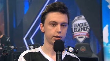 H2K Caedrel after Beating FNATIC