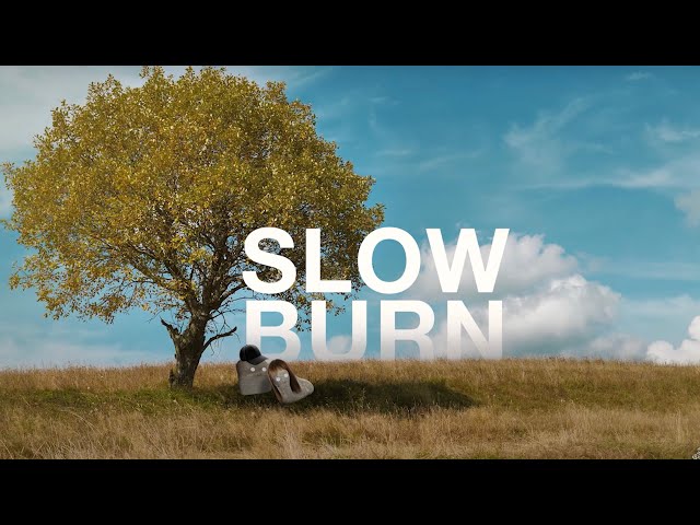 Zac Brown Band - Slow Burn