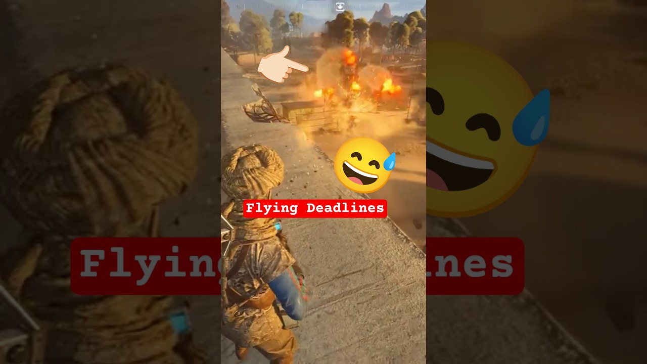 Крайние сроки — самый забавный инструмент для троллинга!