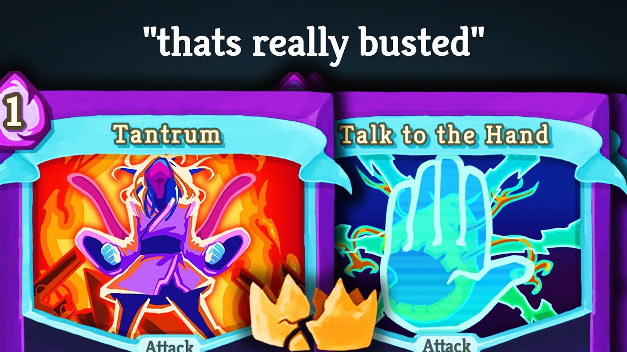 The Best Watcher Combo!