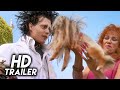 Edward Scissorhands (1990) Original Trailer [FHD]