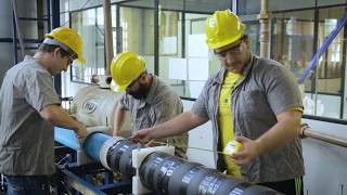 Graduate Program in Mechanical Engineering - EESC/USP