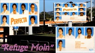 ✌.PERFECTA: de Martinique: "Refuge Moin" A/C: Jean Tuernal.✌ chords