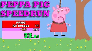 Peppa Pig SPEEDRUN ANY% in 33 seconds (Memory game) screenshot 4