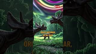 Az Emberiség Kihalását Okozhatja Egy Újabb Napvihar Öld