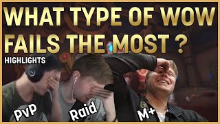 Is Blood Death Knight overtuned Tettles in Dratnos' Guild JPC trolling | GG WoW Highlights