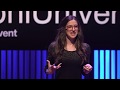 Casually Suicidal | Sarah Liberti | TEDxAdelphiUniversity