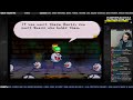 Paper Mario (N64) ч.7 - Pixel_Devil Стримы