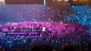 Thirty Seconds to Mars - Closer to the Edge (Live at Manchester Arena)