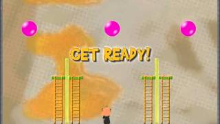bubble struggle 2 Level 31-40