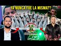 El Declive de La Original Banda El Limón y La Salida de Sus Vocalistas Principales