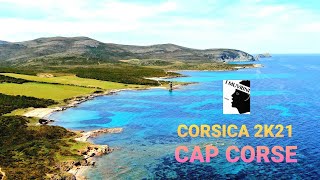 Vignette de la vidéo "🌎 CORSICA - I MUVRINI - 2021: Cap Corse"