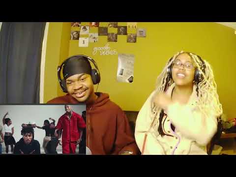 NLE CHOPPA DISSED NBA YOUNGBOY!?| NLE The Great- KO (Offical Music Video) | Reaction