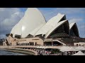 Les 100 Merveilles du Monde - L'Opéra de Sydney, Sainte Sophie, Bali
