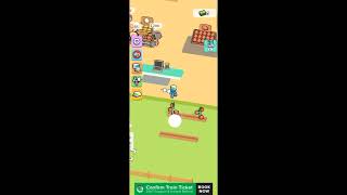 my mini Market game play 🔥#gameplay #trending #gameplayvidioe screenshot 3